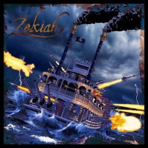 Download track Red Flag Zekiah