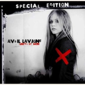 Download track Freak Out Avril Lavigne