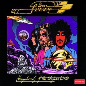Download track A Song For While I'm Away Thin Lizzy