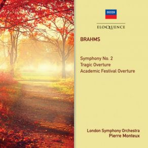 Download track Symphony No. 2 In D, Op. 73: 3. Allegretto Grazioso (Quasi Andantino) - Presto Ma Non Assai' Pierre Monteux, London Symphony Orchestra
