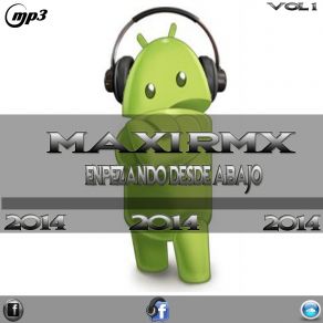 Download track Bugutub (AcapellaMix) Jhom Eric