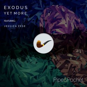 Download track Exodus (Radio Mix) Yet MoreJessica Zese