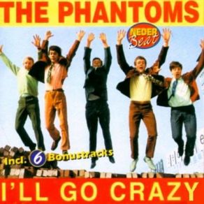 Download track A Well Respected Man The Phantoms