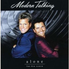 Download track You Are Not Alone Modern Talking
