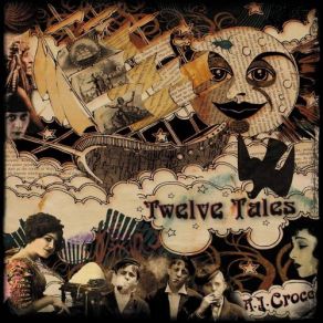 Download track The Time Is Up A. J. Croce