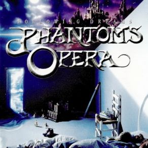 Download track I'm So Tired Phantom's Opera