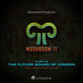 Download track Cremator (A Glitch In Cellular Memory) The Future Sound Of London