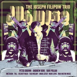 Download track Transitioning The Joseph Filipow Trio