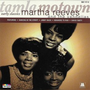 Download track (Love Is Like A) Heatwave Martha Reeves & The Vandellas