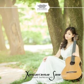 Download track Chinese Impressions: No. 1, Gentle Spring Rains And Breeze Xuanxuan Sun