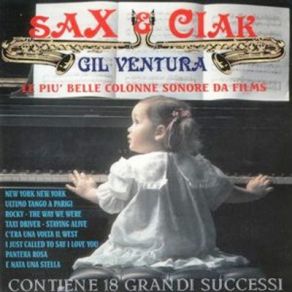 Download track Ultimo Tango A Parigi' Gil Ventura