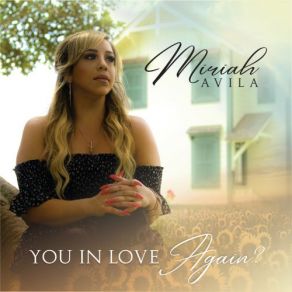 Download track Something On Your Mind Miriah Avila