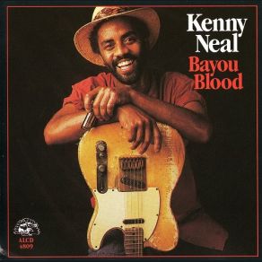 Download track You Ain't Foolin' Me Kenny Neal