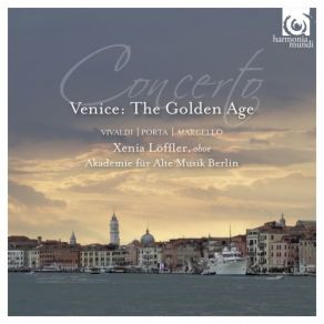 Download track 09 - Marcello, A - Concerto In D Minor For Oboe, Strings And Basso Continuo - III. Presto Akademie Für Alte Musik Berlin (Baroque Orchestra)