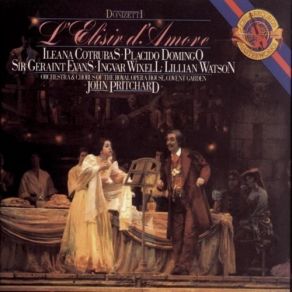 Download track 20. Alto... Fronte... Donizetti, Gaetano