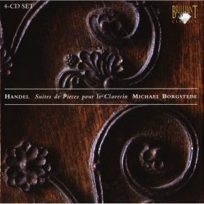 Download track 12 - Suite No. 4 In D Minor, HWV 437 - II. Corrant Georg Friedrich Händel