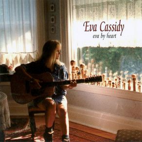 Download track Time Is A Healer Eva Cassidy