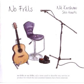 Download track I Won'T Let The Sun Go Down On Me Nik Kershaw