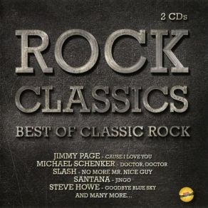 Download track No More Mr Nice Guy Slash, Roger Daltrey