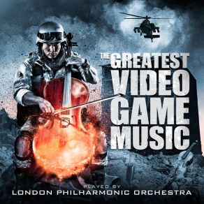 Download track Advanced Soldier Overture Harry Gregson - Williams