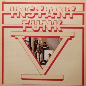 Download track I'll Be Good To You Instant Funk
