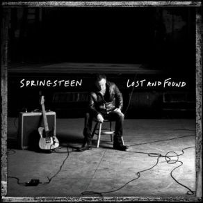 Download track Inyo (44, 1 KHz) Bruce Springsteen