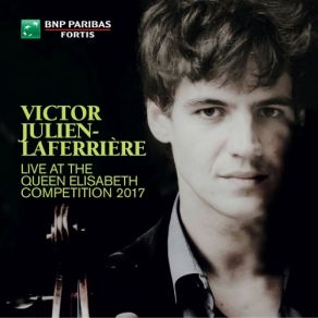 Download track Cello Concerto No. 2 In D Major, Hob. VIIb: 2: III. Allegro Victor Julien-Laferrière, Orchestre Royal De Chambre De Wallonie