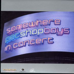 Download track Left To My Own Devices Pet Shop Boys