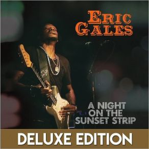 Download track Good For Sumthin' (Live) Eric Gale