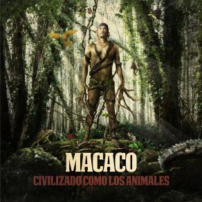 Download track Valientes Macaco