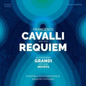 Download track 15. AGNUS DEI GRANDI - Da Pacem Domine  Concerto à 2 Ensemble Polyharmonique