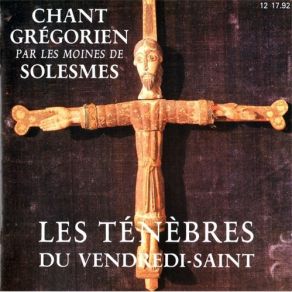 Download track 22. Lauds- Dum Conturbáta & Canticle, Antiphon (Mode 1) Choeur Des Moines De L'abbaye Saint-Pierre De Solesmes