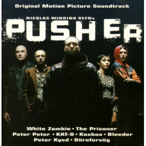 Download track For A While Kyed, Peter Kyed