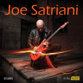 Download track The Mighty Turtle Head Joe Satriani
