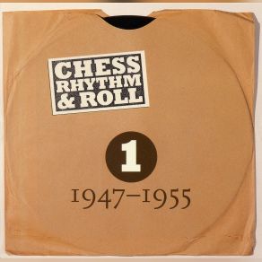 Download track I'm A Young Rooster The Chordones, Leon D. Tarver