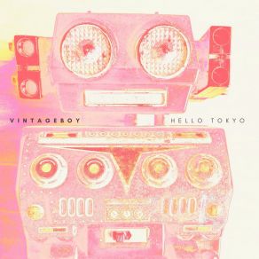 Download track We Have A Problem Vintageboy