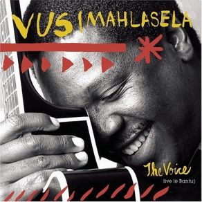 Download track Loneliness Vusi Mahlasela