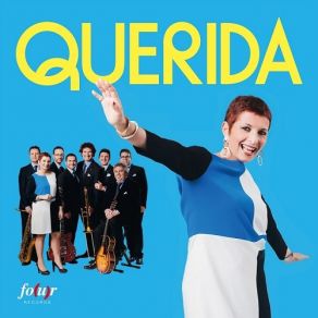 Download track Samba Em Paz Francesca Leone