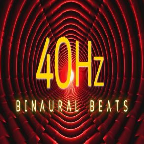 Download track The Frequency For Focus, Memory, And Concentration Pt. 5 40 HZ Binaural Beats