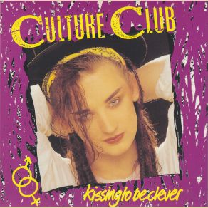 Download track White Boys Can't Control It Culture Club, Boy George