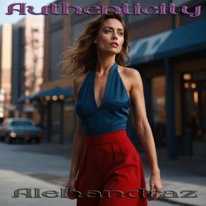 Download track Authenticity Alehandraz