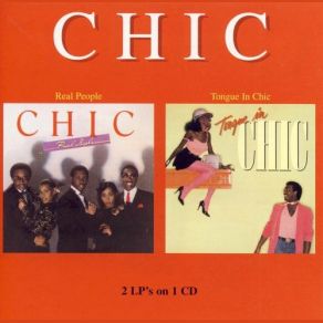 Download track Open Up Chic