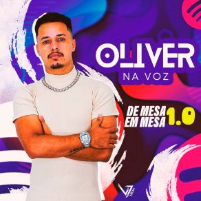 Download track Ela É Demais Oliver Na Voz
