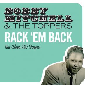 Download track Goin' Round In Circles Bobby Mitchell