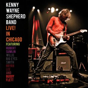 Download track I'm A King Bee Kenny Wayne Shepherd