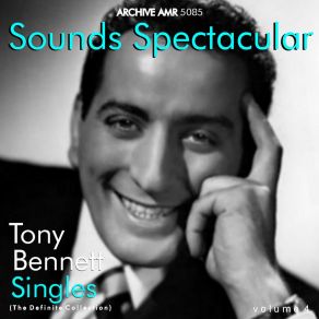 Download track Comes Once In A Lifetime Tony Bennett