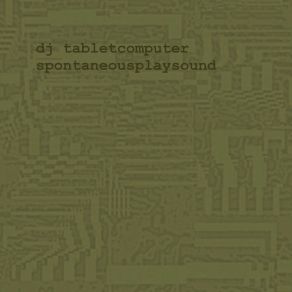 Download track Volume Control DJ Tabletcomputer