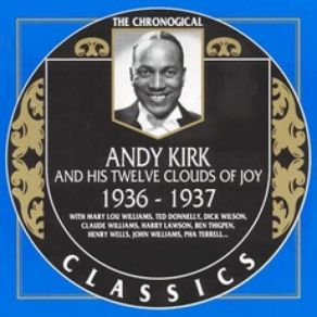 Download track I'se A Muggin' Andy Kirk And His Clouds Of Joy