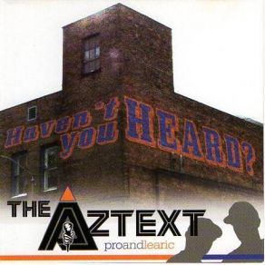 Download track The Game The AztextQ Unique