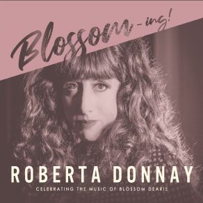 Download track Spring In Manhattan Roberta Donnay